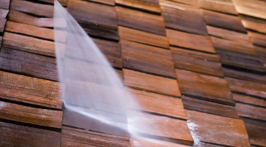Tile Roofing in Cushman, AR